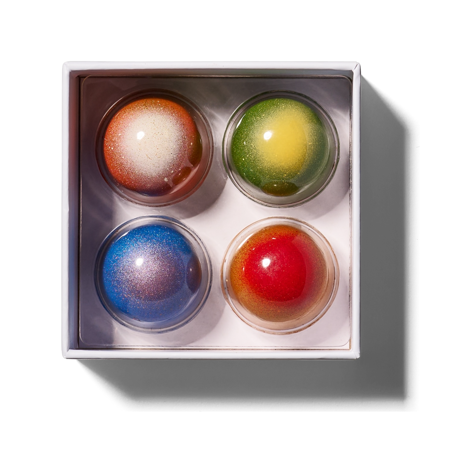 Box of 4