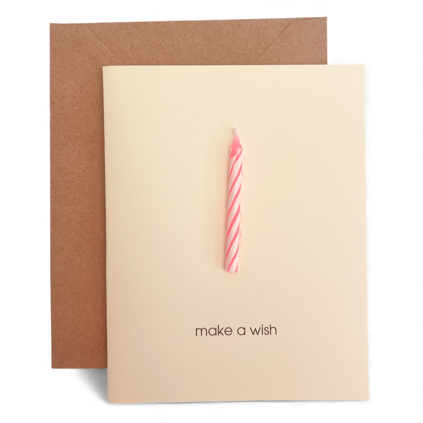 Make a Wish
