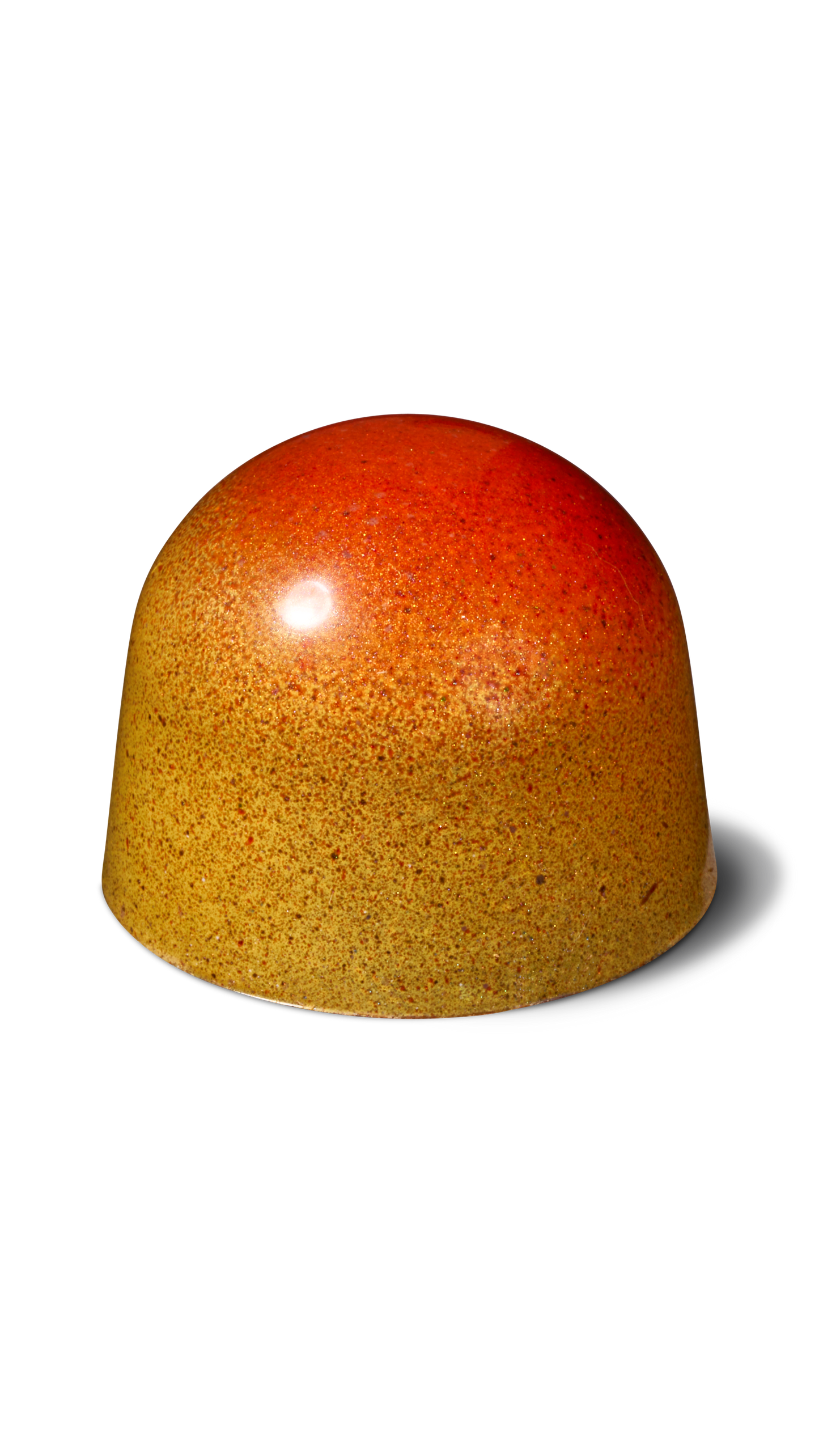 Passion Fruit Turmeric (Milk)