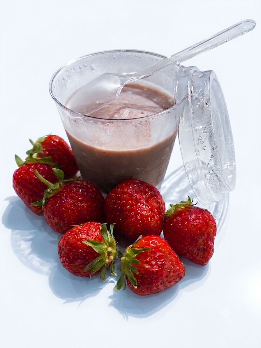 Ontario Strawberry