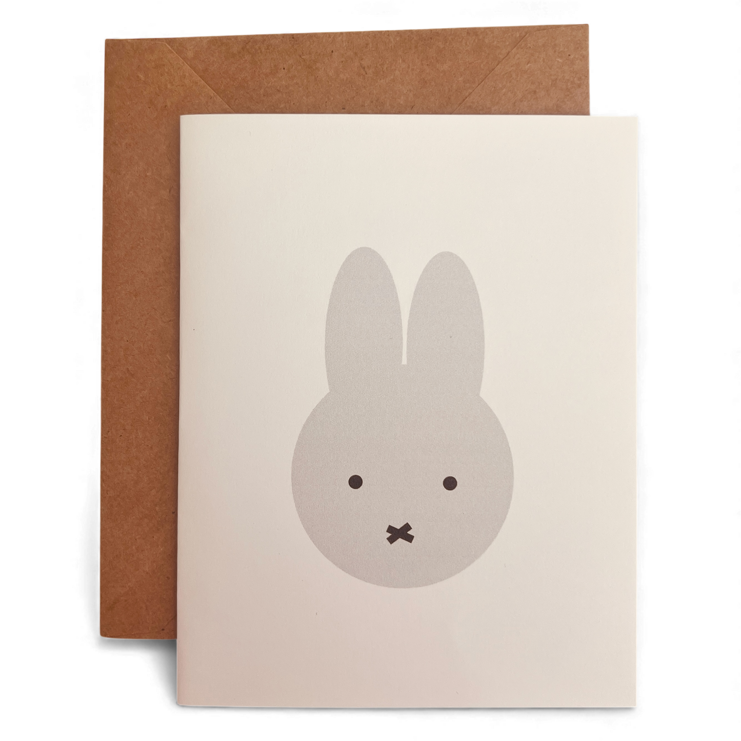 Quiet Bunny
