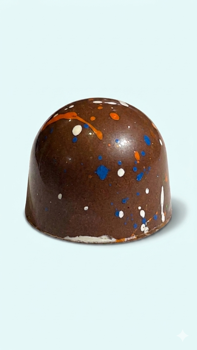 Lychee Cardamom (Dark)