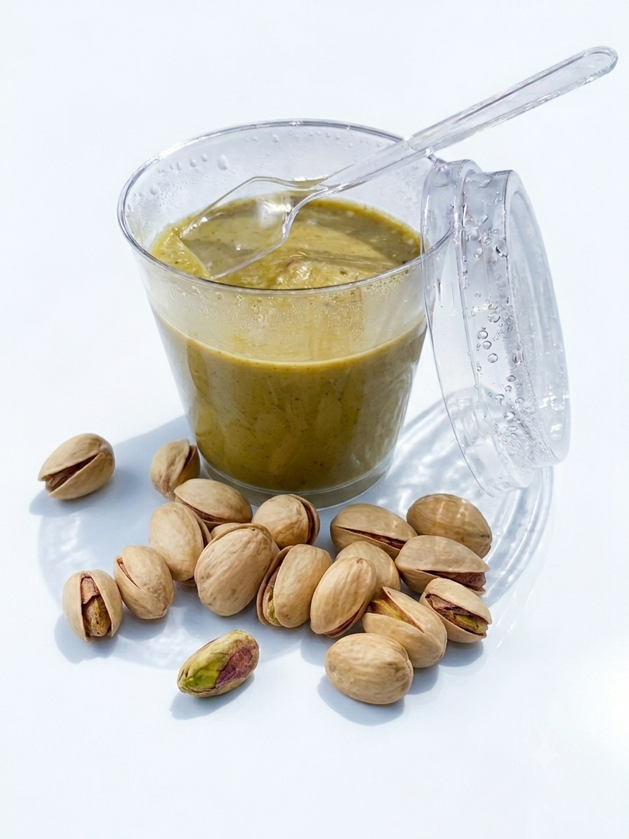 Pistachio