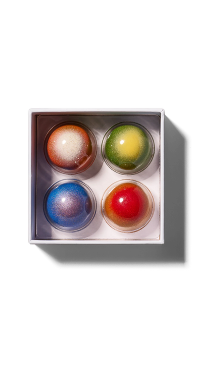 Box of 4