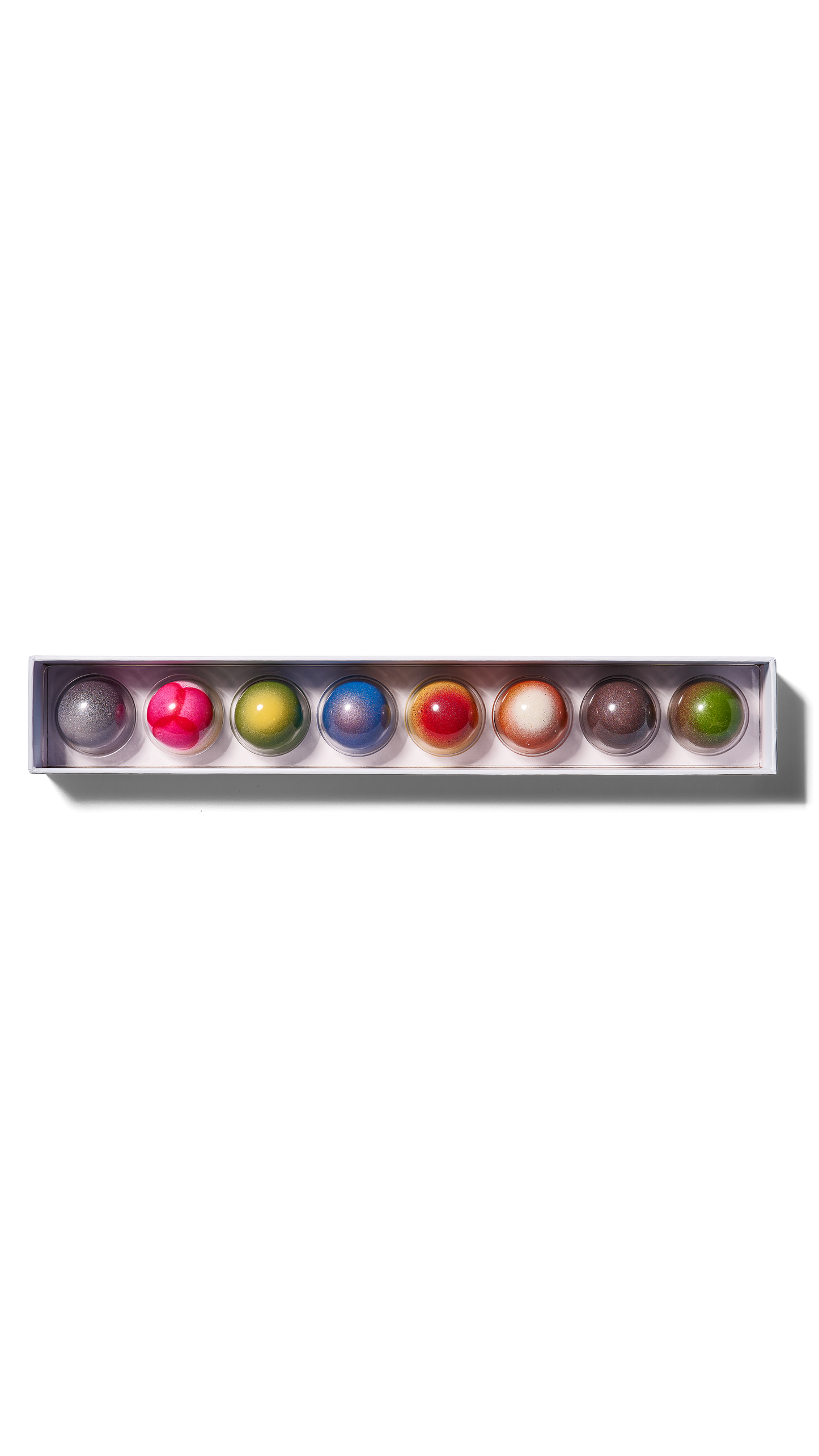 Box of 8