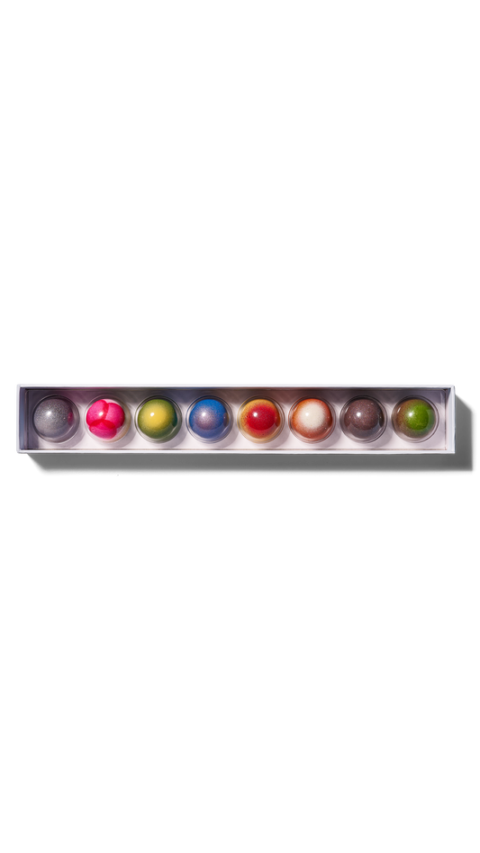 Box of 8