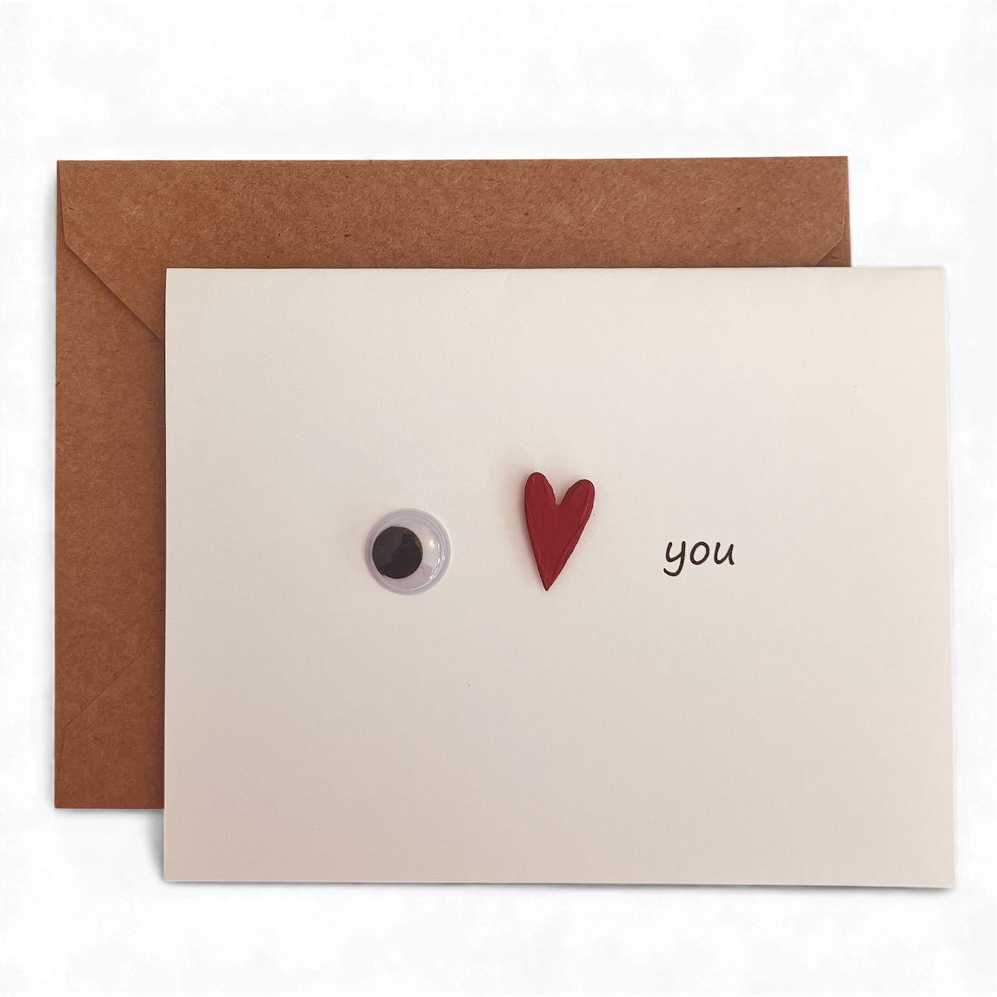 Eye love you