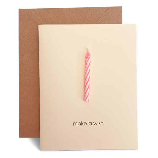 Make a Wish