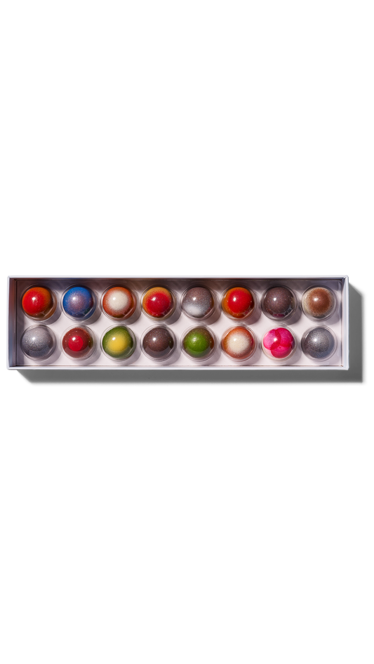 Box of 16