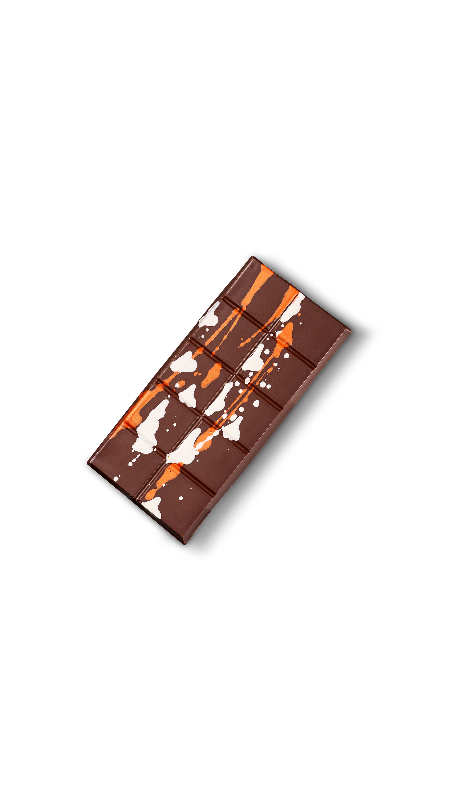 Kunafa Desi Bar (Dark)
