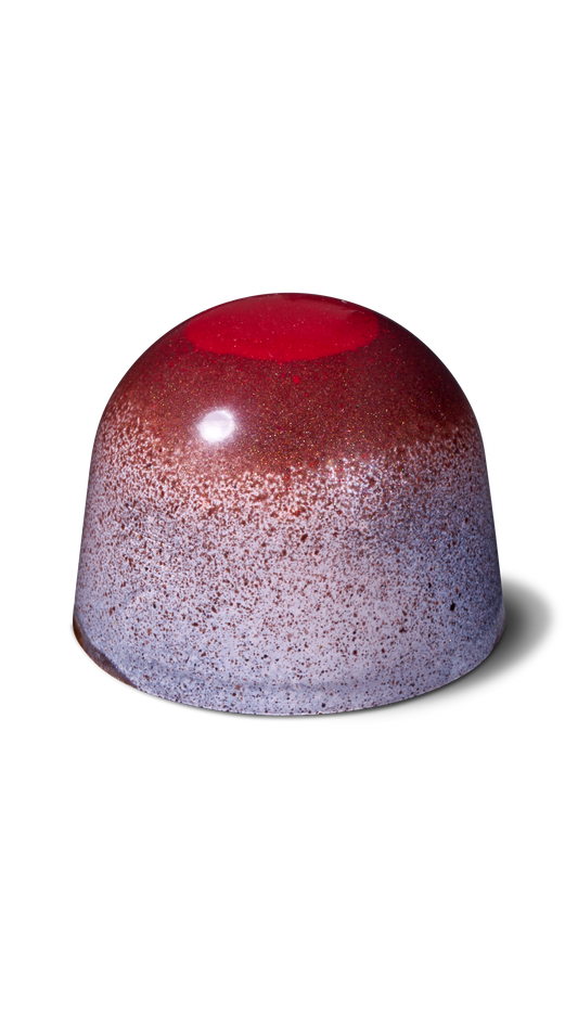 Coconut Lychee Hint of Cayenne (Milk)