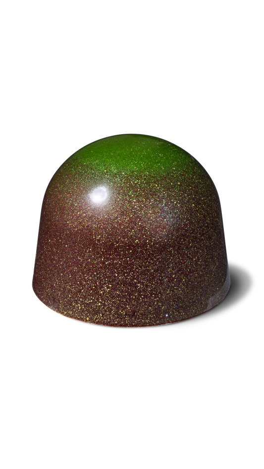 Salted Caramel Cardamom (Milk)