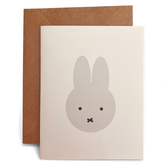 Quiet Bunny
