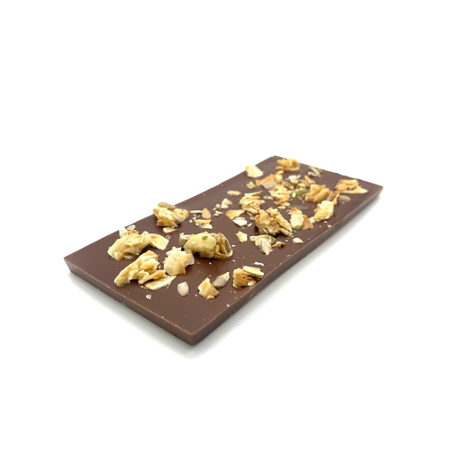 Coconut Cluster (Dark)