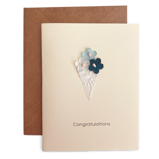 Congratulations