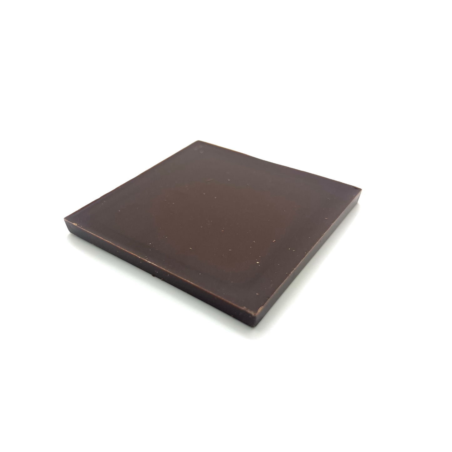 Dark Chocolate Square (Dark)