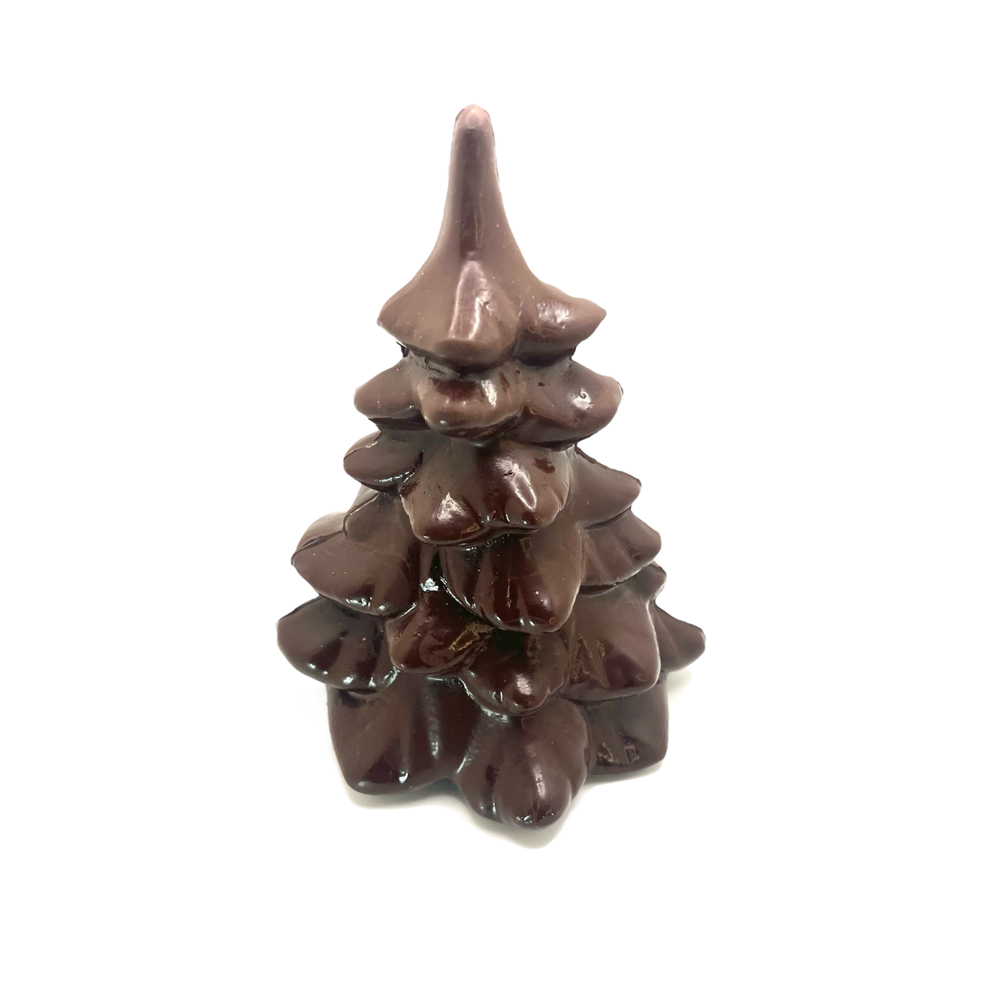 Grand Christmas Tree