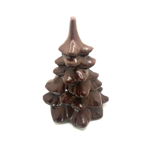 Grand Christmas Tree