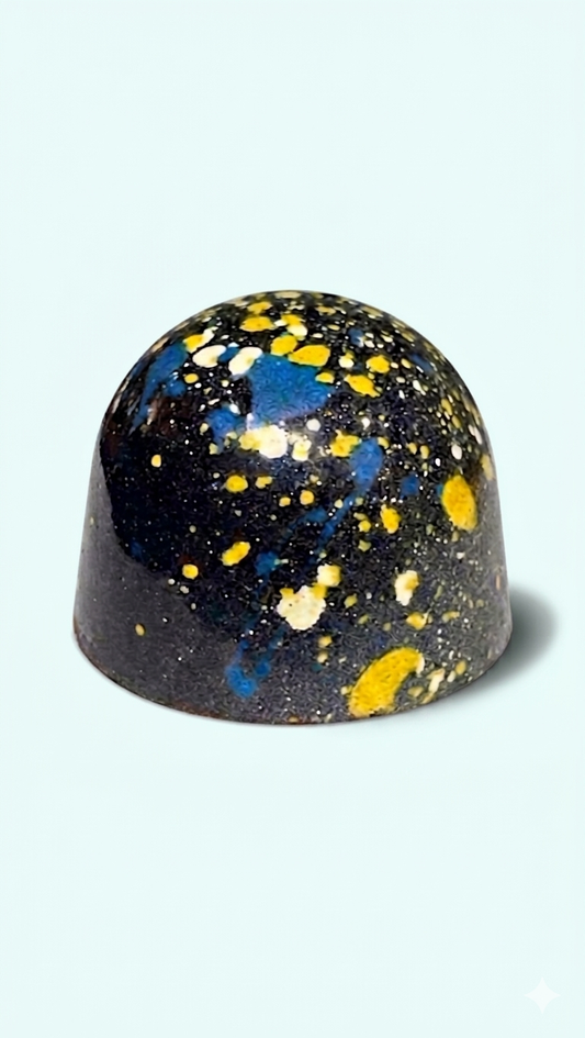 Kaju Barfi (Dark)