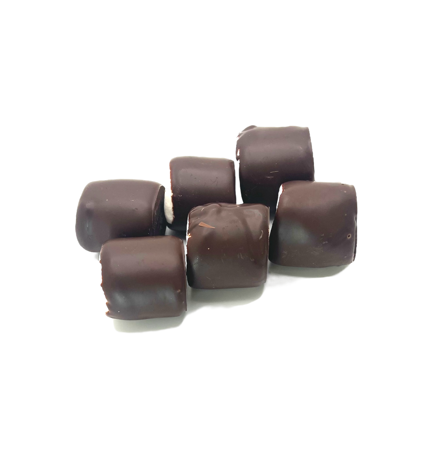 Chocolate Covered Marshmallows (Dark)