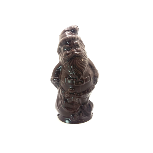 Medium Sized Santa Claus Figurine