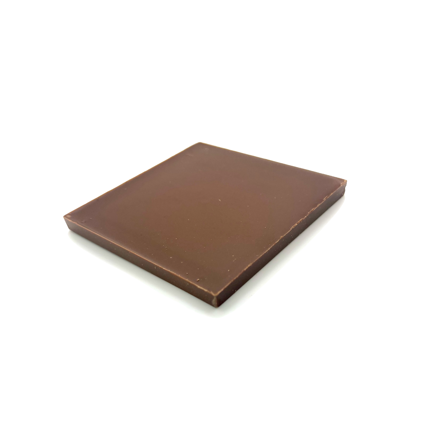 Milk Chocolate Square