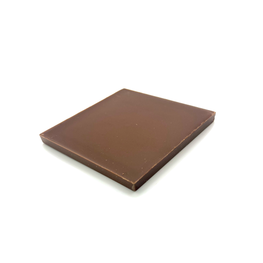 Milk Chocolate Square