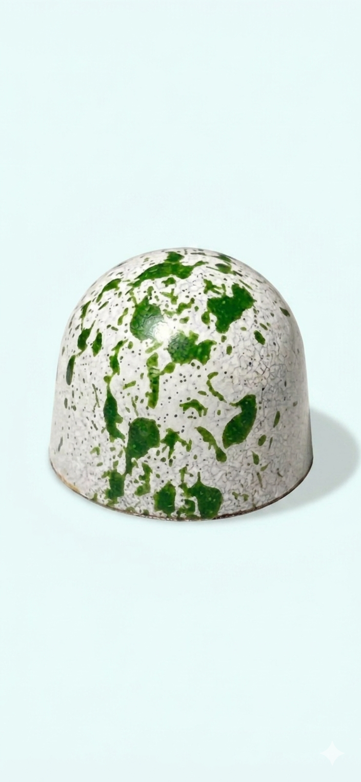 Ras Malai (Milk)